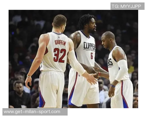 小莫分析隆多在快船遭遇清理与保罗的潜在关系 小莫分析隆多在快船遭遇清理与保罗的潜在关系